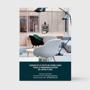 Flyer A5 - Ref FY-B15538