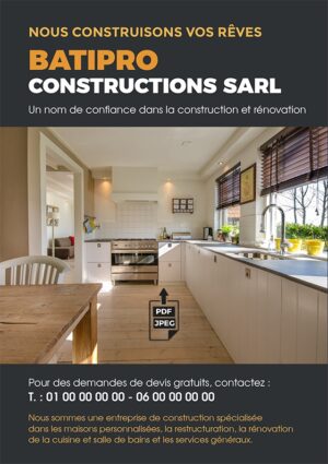Flyer A5 - Ref FY-B15539