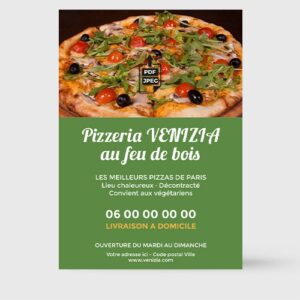 Flyer A4 - Ref FY-C15586