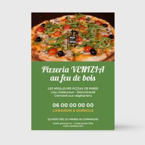 Flyer A5 - Ref FY-B15541