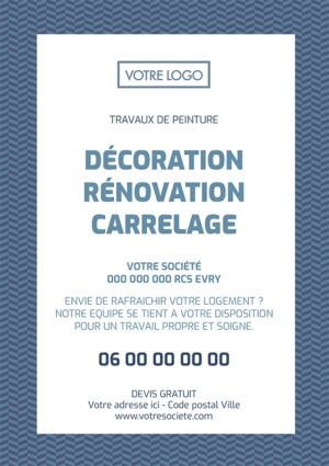 Flyer A5 - Ref FY-B15543