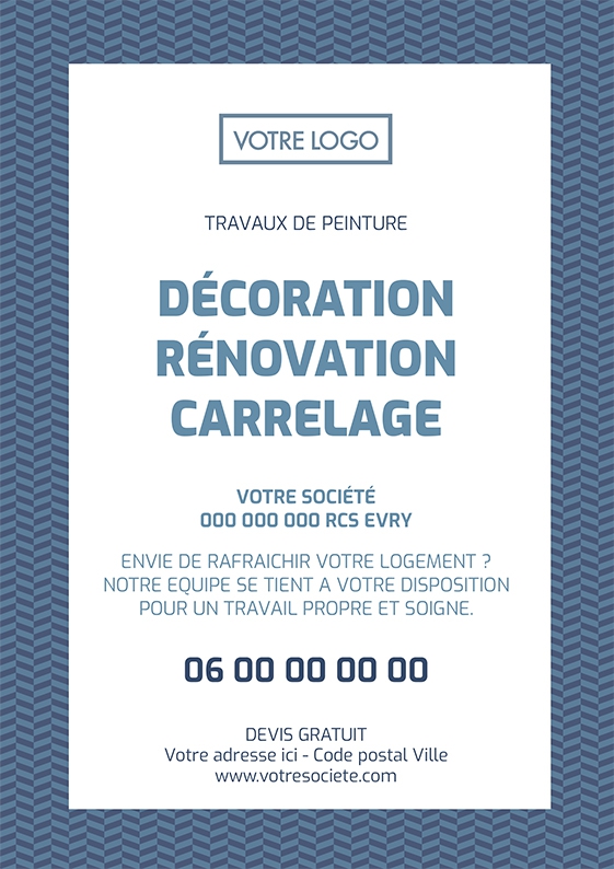 Flyer A5 - Ref FY-B15543