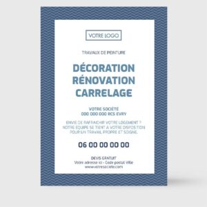 Flyer A4 - Ref FY-C15589