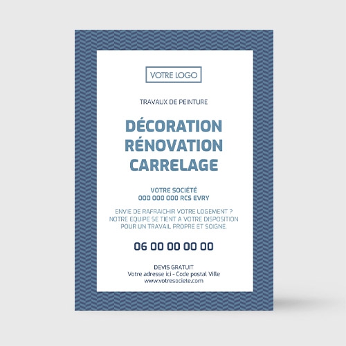 Flyer A5 - Ref FY-B15543