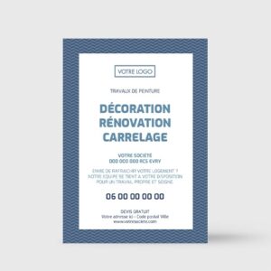 Flyer A6 - Ref FY-A15577