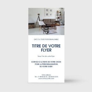 Flyer 21x10 - Ref FY-G15719
