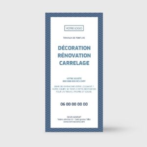 Flyer 21x10 - Ref FY-G15722