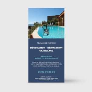 Flyer 21x10 - Ref FY-G15723