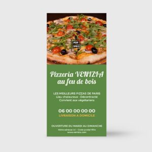 Flyer 21x10 - Ref FY-G15724
