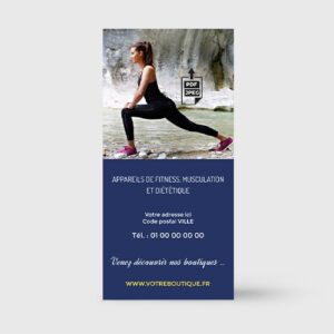 Flyer 21x10 - Ref FY-G15727