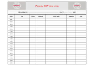 Flyer A4 - Ref FY-C15964