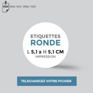 Etiquettes en rouleau - Ref EQ-F15968