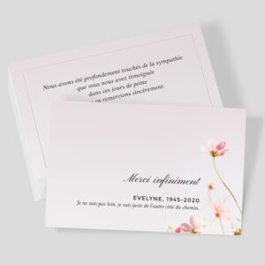 Carte de visite grand format RV - Ref CV-D16096