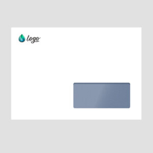 Enveloppe C5 AF - Ref EV-B16184