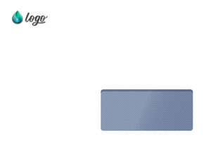 Enveloppe C5 AF - Ref EV-B16184