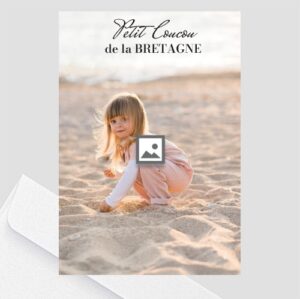 Carte Postale Verticale - Ref CP-B16193