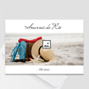 Carte Postale - Ref CP-A16196