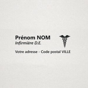 Tampon encreur - Ref TE-A16436