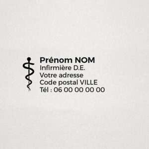 Tampon encreur - Ref TE-B16437