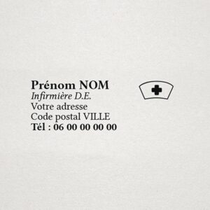Tampon encreur - Ref TE-B16438