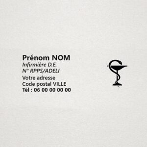 Tampon encreur - Ref TE-C16440