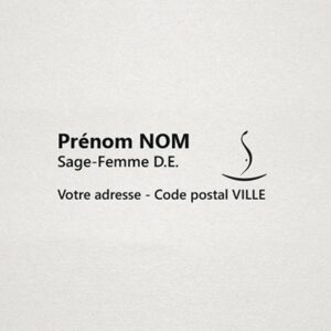 Tampon encreur - Ref TE-A16446
