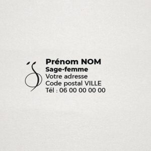 Tampon encreur - Ref TE-B16447