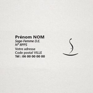 Tampon encreur - Ref TE-C16452