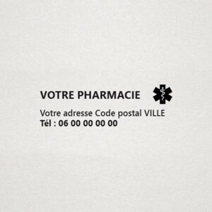 Tampon encreur - Ref TE-A16462