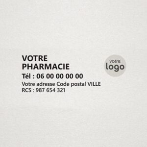 Tampon encreur - Ref TE-C16465