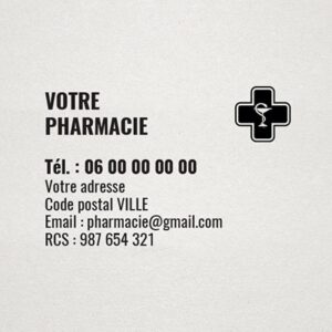 Tampon encreur - Ref TE-D16469