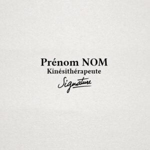 Tampon encreur - Ref TE-A16479