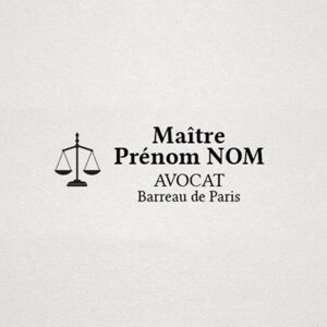 Tampon encreur - Ref TE-B16483