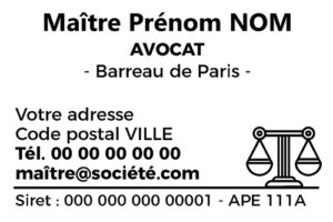 Tampon encreur - Ref TE-E16488