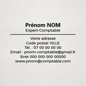 Tampon encreur - Ref TE-D16491