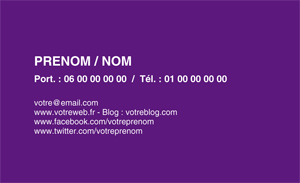 CARTE COLORS UNI - Ref CV-A9531