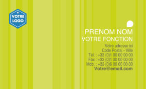 Avec logo