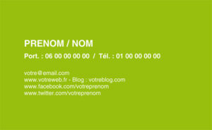 CARTE COLOR UNI - Ref CV-A9526