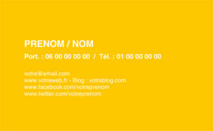 CARTE COLOR UNI - Ref CV-A9527