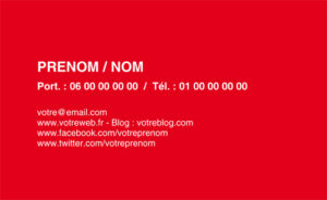 CARTE COLOR UNI - Ref CV-A9529