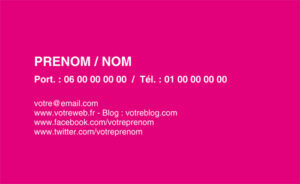 CARTE COLORS UNI - Ref CV-A9530