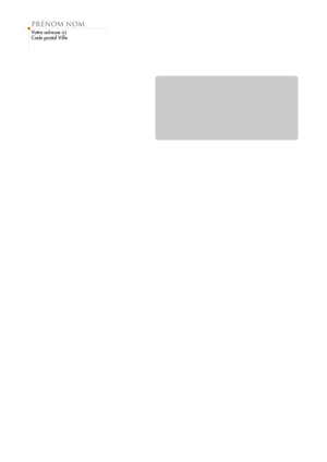 Enveloppe C4 (22,9x32,4 cm) vertical SF - Ref EV-D11148