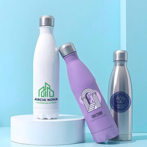 Bouteille isotherme