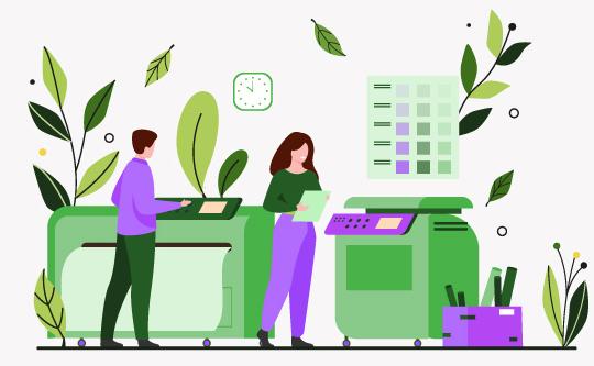 Ooprint, imprimeur engagé et responsable
