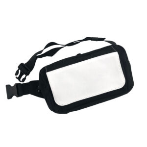 Sac banane personnalisé – Image 3