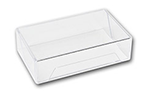 Boitier de protection recyclable