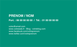 CARTE COLORS UNI - Ref CV-A9525