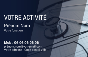 Médecin généraliste