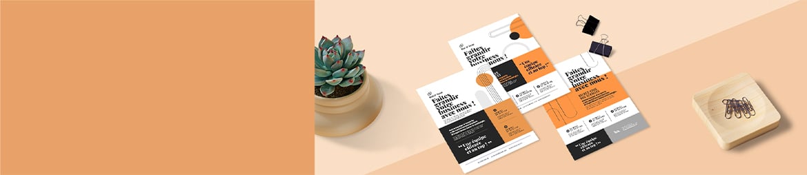 Flyers A6
