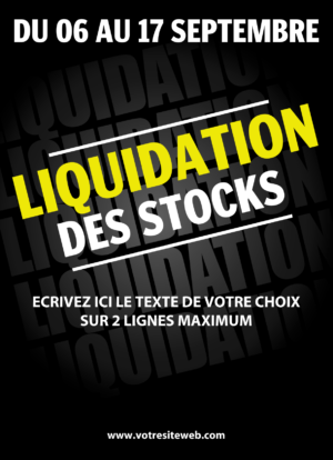 Affiche A3+ - Ref AF-C10317